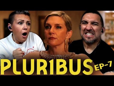Pluribus S1E7