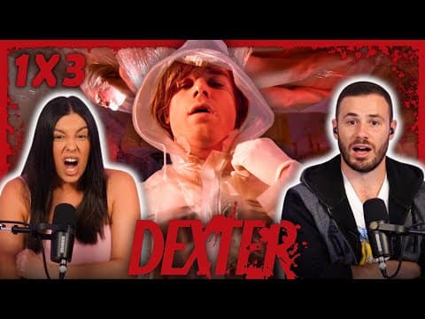 Dexter S1E3