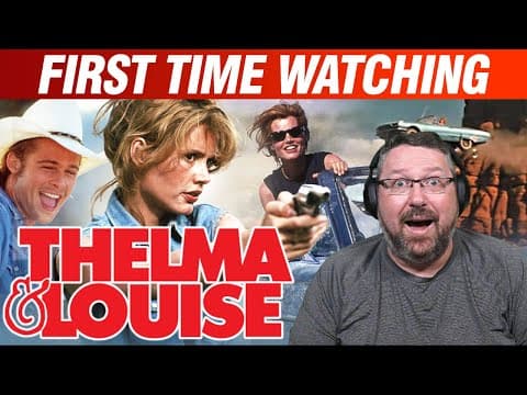 Thelma & Louise