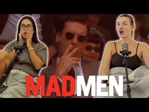 Mad Men S3E2