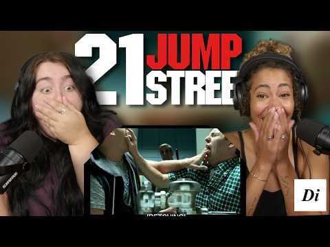 21 Jump Street (2012)