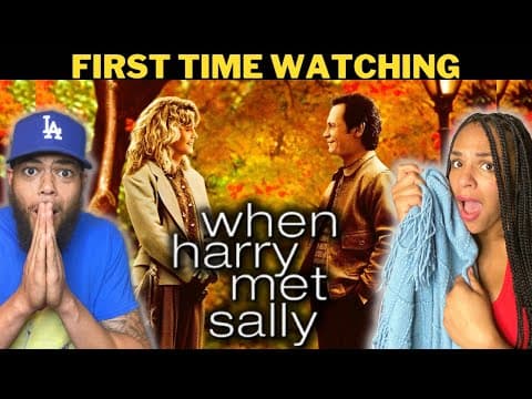 When Harry Met Sally