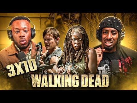 The Walking Dead S3E10