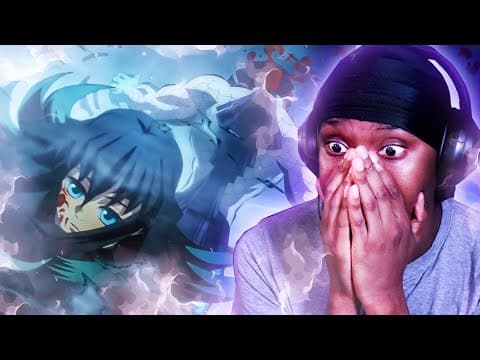 Demon Slayer S3E9