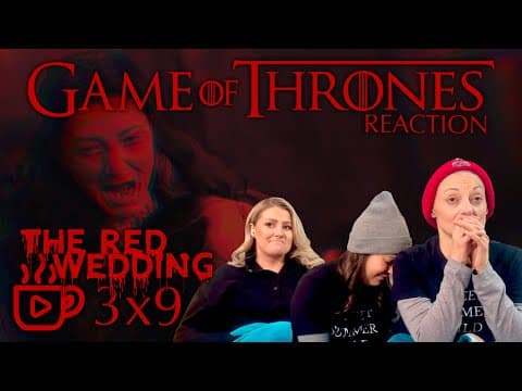 Game Of Thrones S3E9