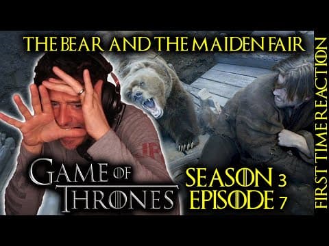 Game Of Thrones S3E7
