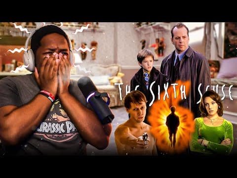 The Sixth Sense