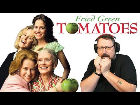 Fried Green Tomatoes