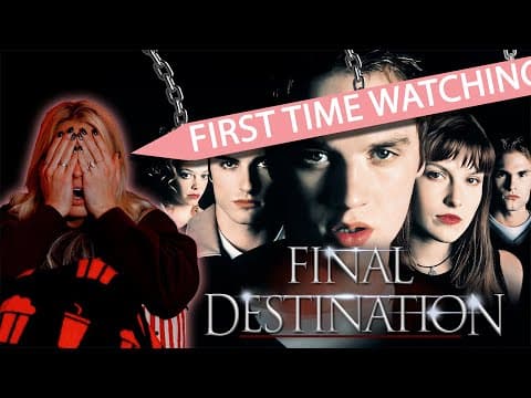 Final Destination