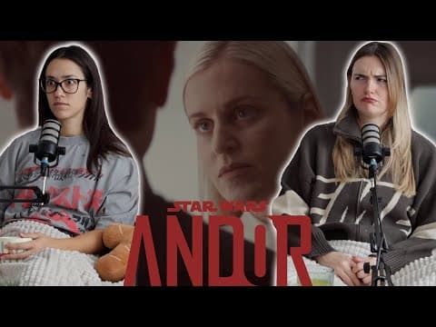 Andor S2E2