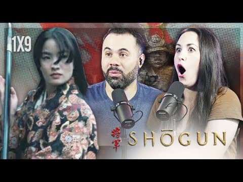 Shogun S1E9
