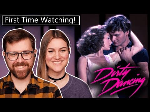 Dirty Dancing