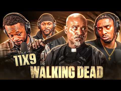 The Walking Dead S11E9