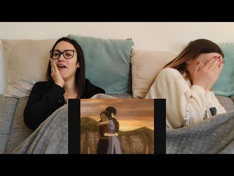Avatar: The Last Airbender S3E16