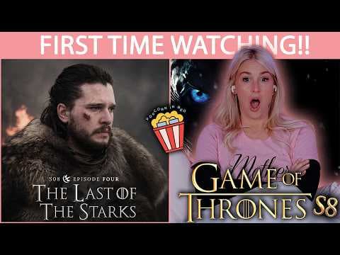 Game Of Thrones S8E4