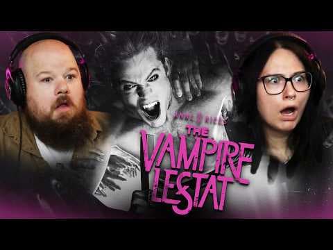 The Vampire Lestat