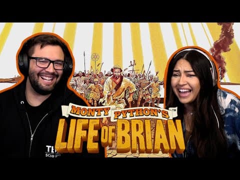 Monty Python's Life Of Brian