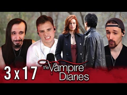 The Vampire Diaries S3E17