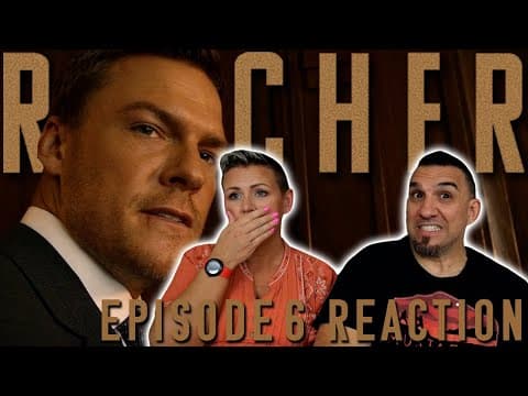 Reacher S1E6