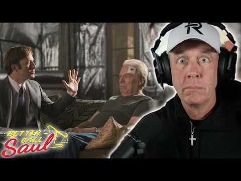 Better Call Saul S2E10