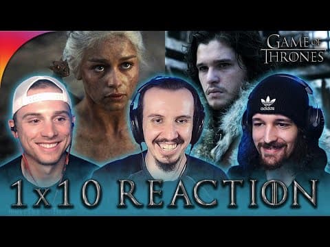 Game Of Thrones S1E10