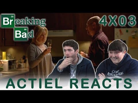 Breaking Bad S4E3