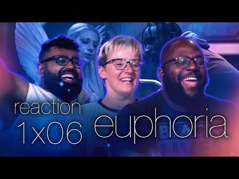 Euphoria S1E6