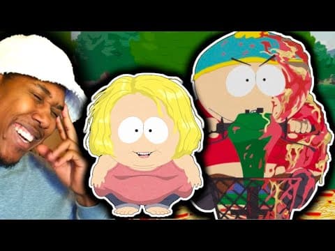 South Park S16E9