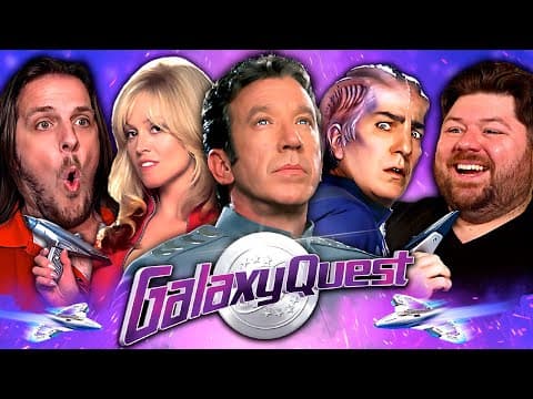 Galaxy Quest