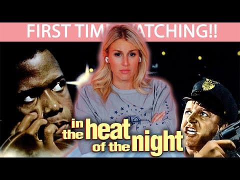 In The Heat Of The Night