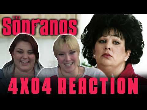 The Sopranos S4E4
