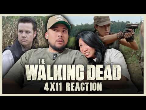 The Walking Dead S4E11