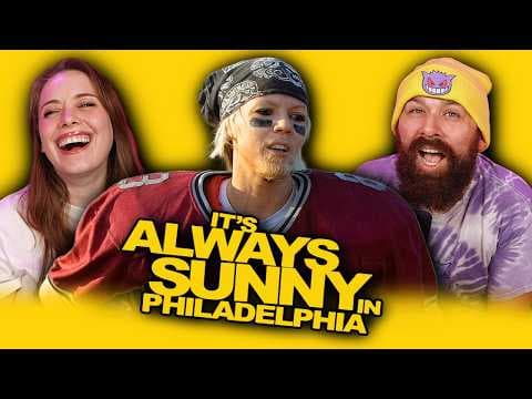 It's Always Sunny in Philadelphia S3E2