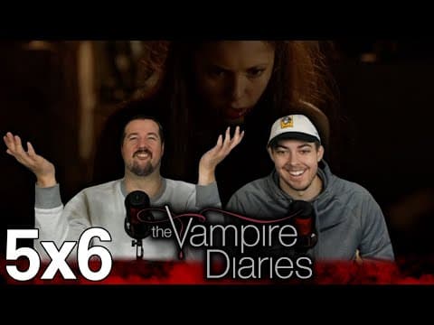The Vampire Diaries S5E6