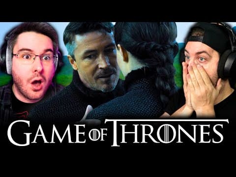 Game Of Thrones S5E3
