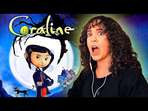 Coraline