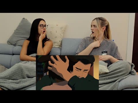 Invincible S2E7