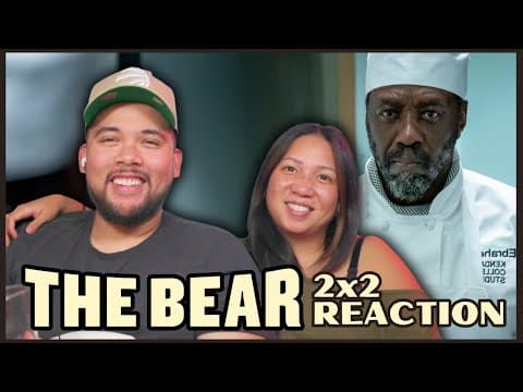 The Bear S2E2