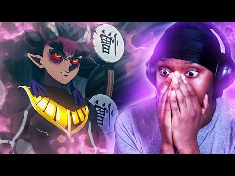 Demon Slayer S3E7