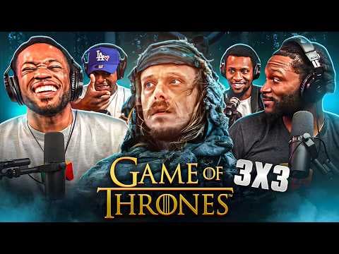 Game Of Thrones S3E3