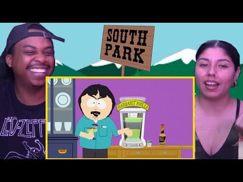 South Park S13E3
