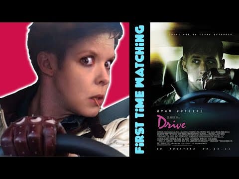 Drive