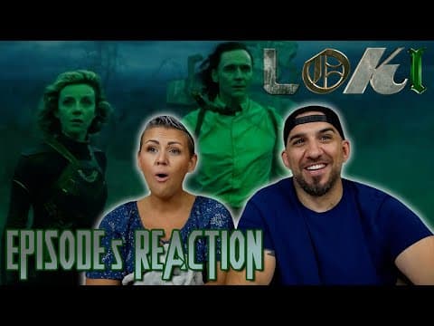 Loki S1E5