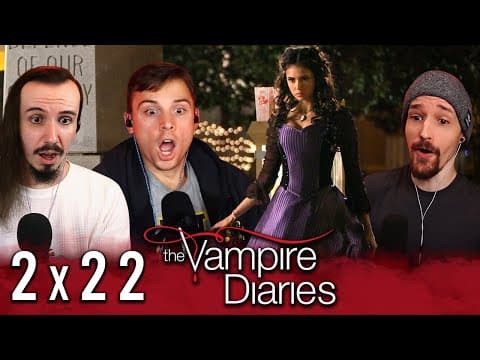 The Vampire Diaries S2E22
