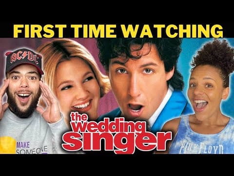 The Wedding Singer