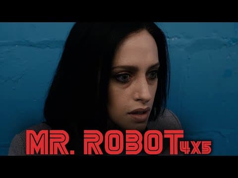 Mr. Robot S4E5
