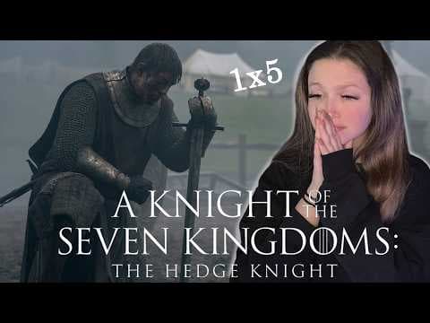 A Knight Of The Seven Kingdoms S1E5