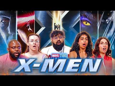 X-Men