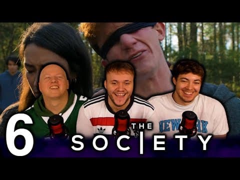 The Society Episode 6