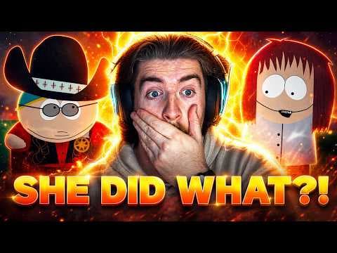 South Park S3E7